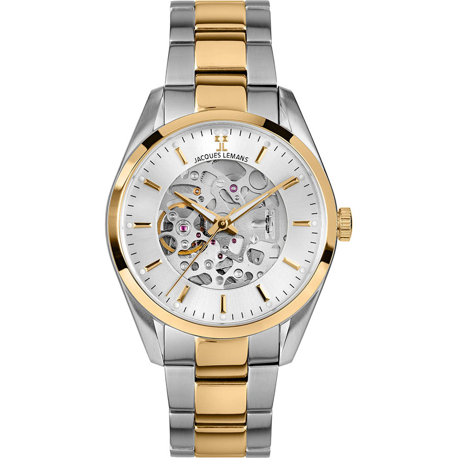 Часы Jacques Lemans Automatic 1-2087i